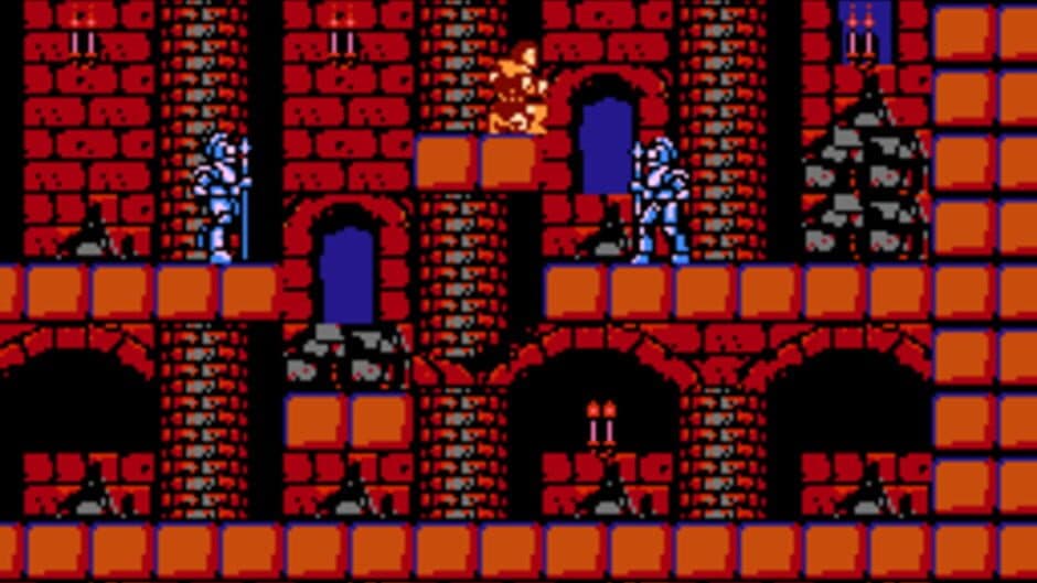 Скриншот 7 из Castlevania