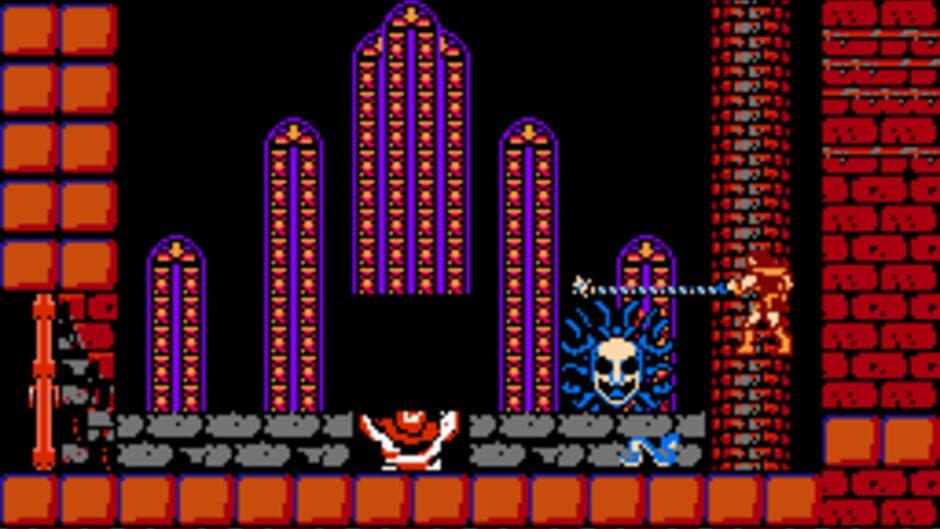 Скриншот 4 из Castlevania