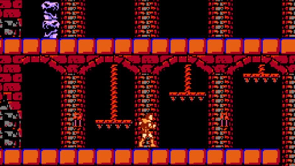 Скриншот 8 из Castlevania
