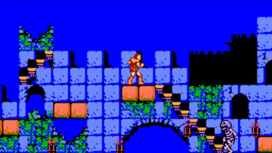 Скриншот 9 из Castlevania
