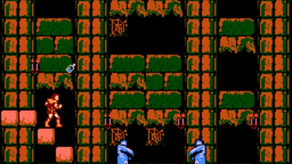 Скриншот 10 из Castlevania