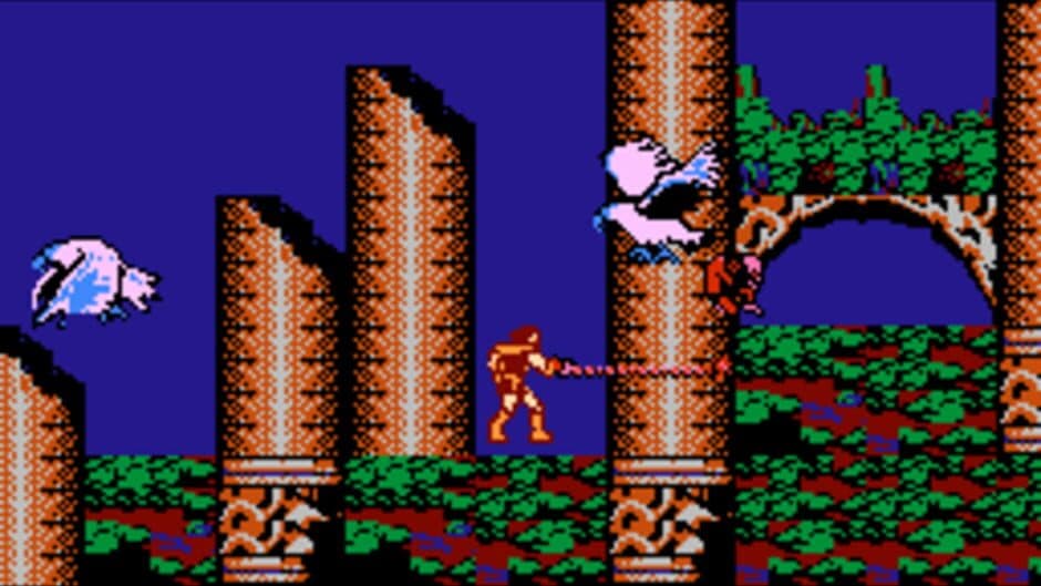 Скриншот 11 из Castlevania