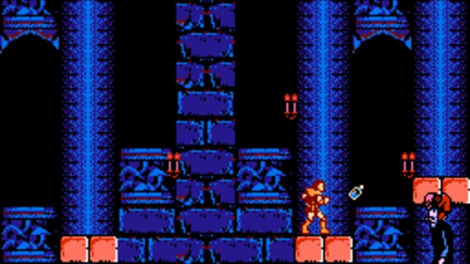 Скриншот 2 из Castlevania
