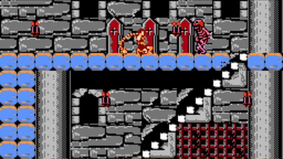 Скриншот 12 из Castlevania