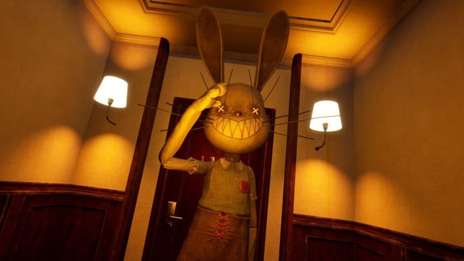 Скриншот 3 из Happy Hotel