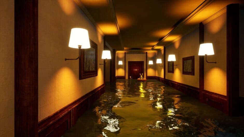 Скриншот 4 из Happy Hotel