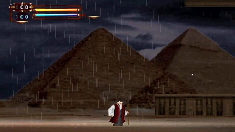 Скриншот 2 из Return of Egypt
