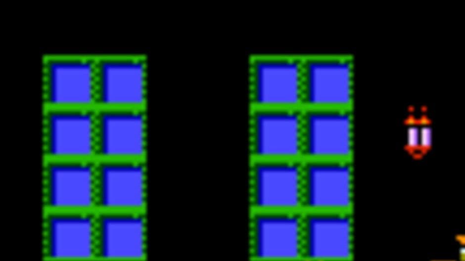 Скриншот 5 из Akumajou Dracula