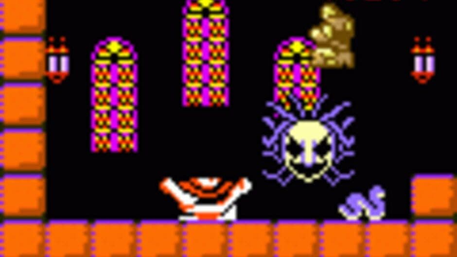 Скриншот 3 из Akumajou Dracula