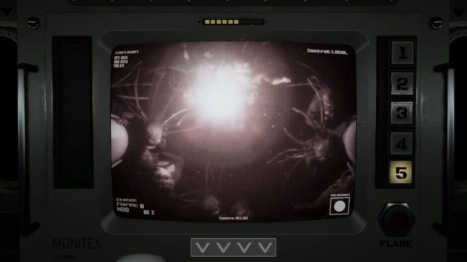 Скриншот 3 из These Darker Tides