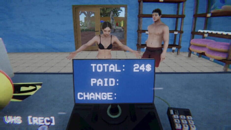 Скриншот 8 из AquaDark