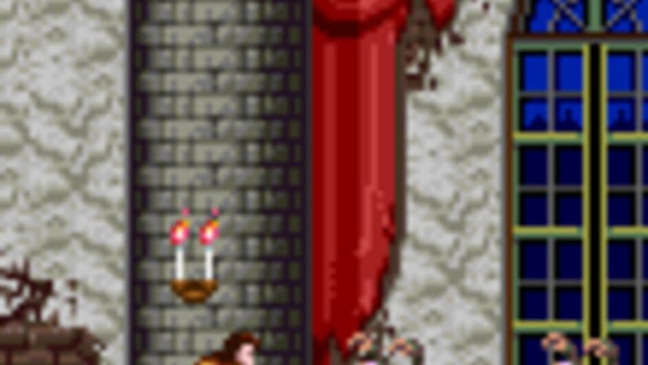 Скриншот 3 из Castlevania