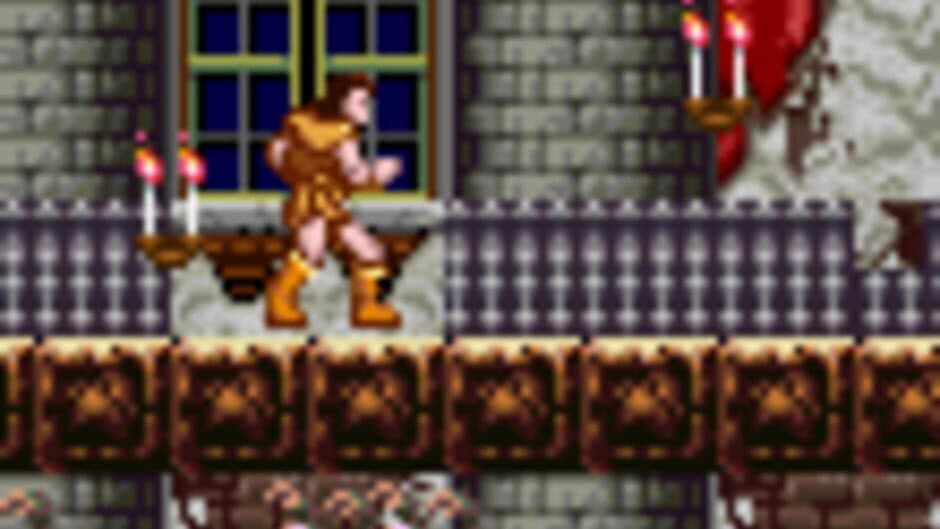 Скриншот 4 из Castlevania