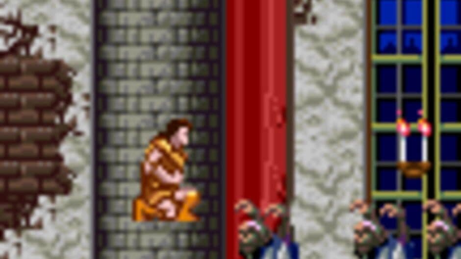 Скриншот 2 из Castlevania