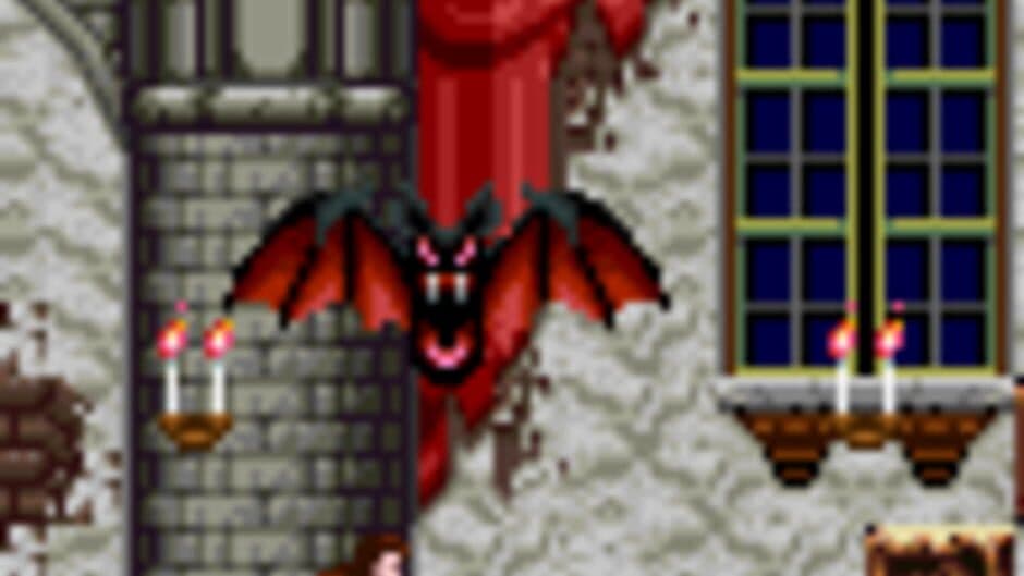 Скриншот 5 из Castlevania