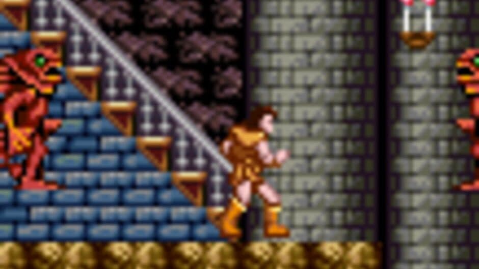 Скриншот 10 из Castlevania