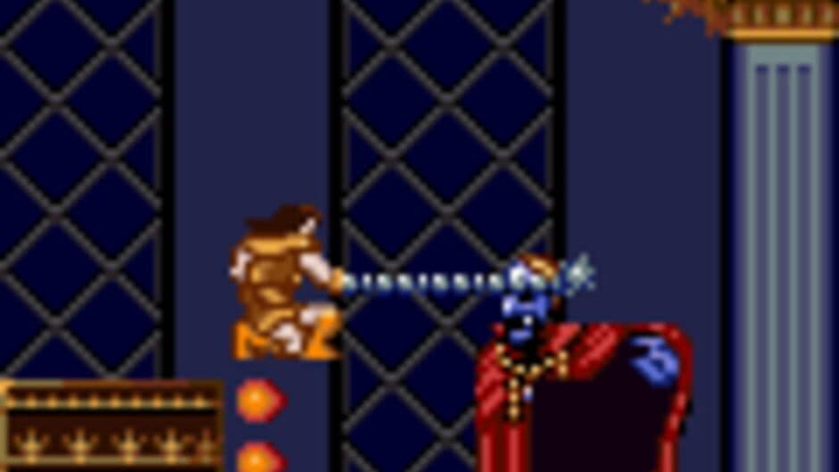 Скриншот 11 из Castlevania