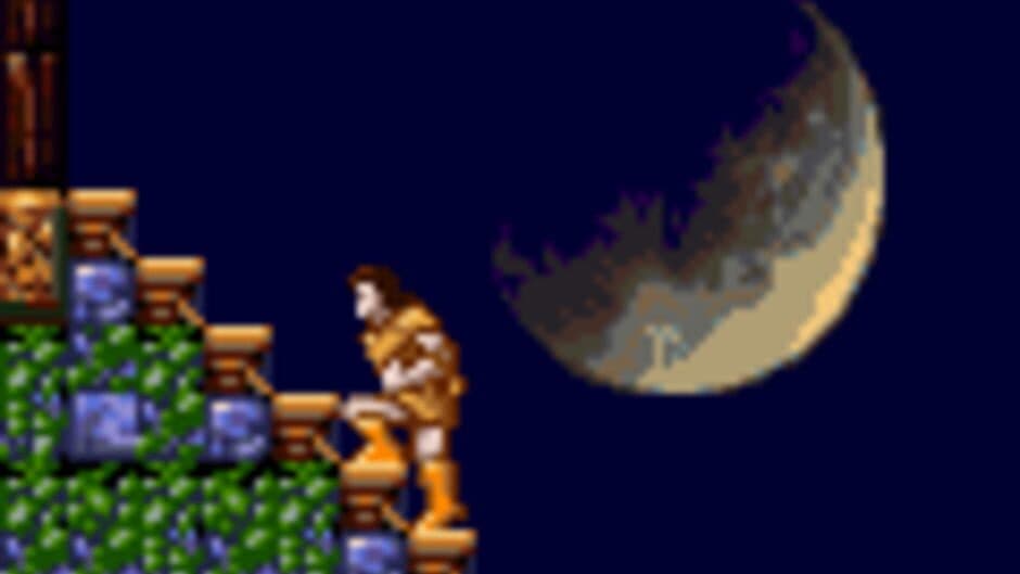 Скриншот 12 из Castlevania