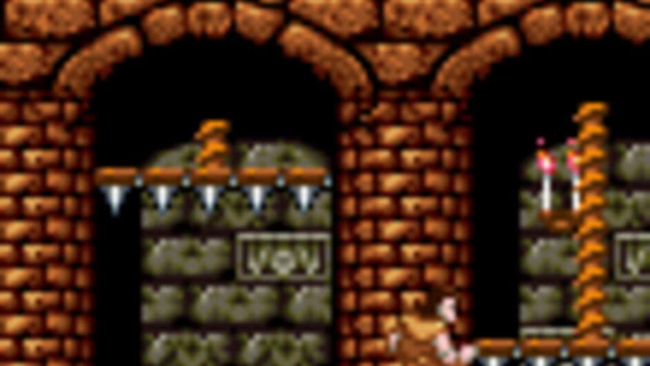 Скриншот 6 из Castlevania