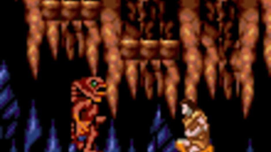 Скриншот 7 из Castlevania