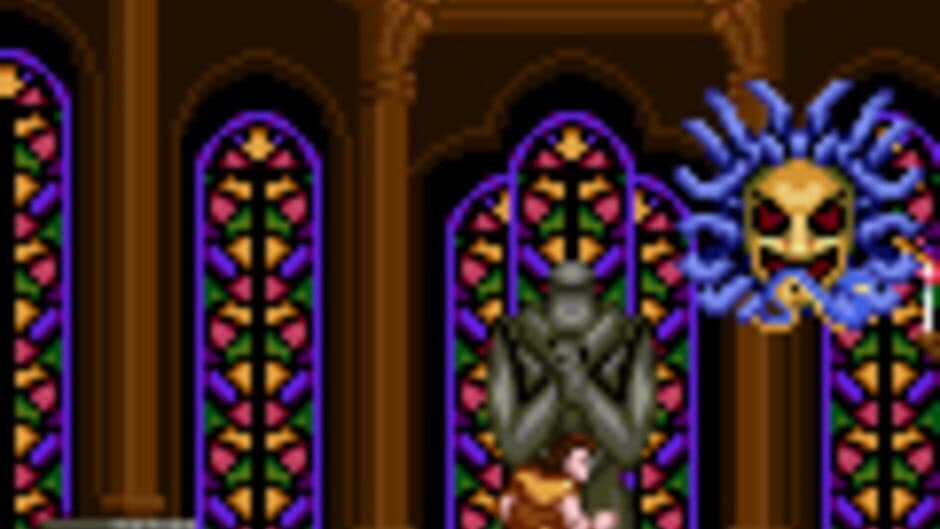 Скриншот 8 из Castlevania