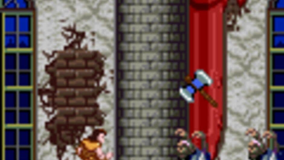 Скриншот 9 из Castlevania