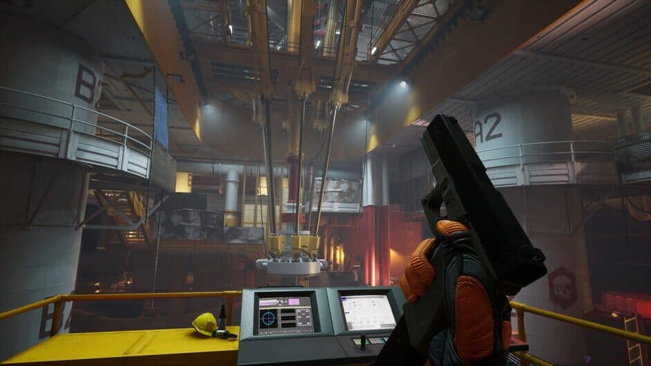 Скриншот 3 из Rogue Point