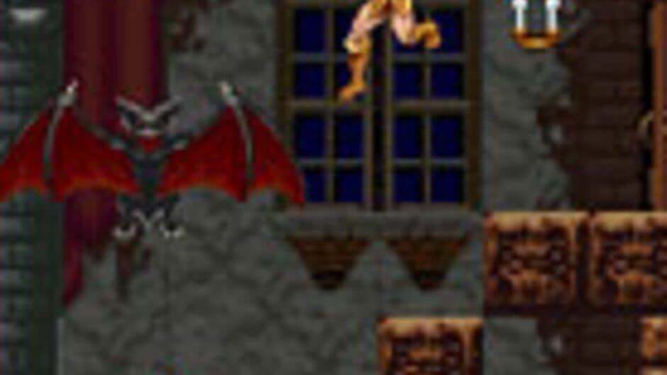 Скриншот 4 из Akumajou Dracula