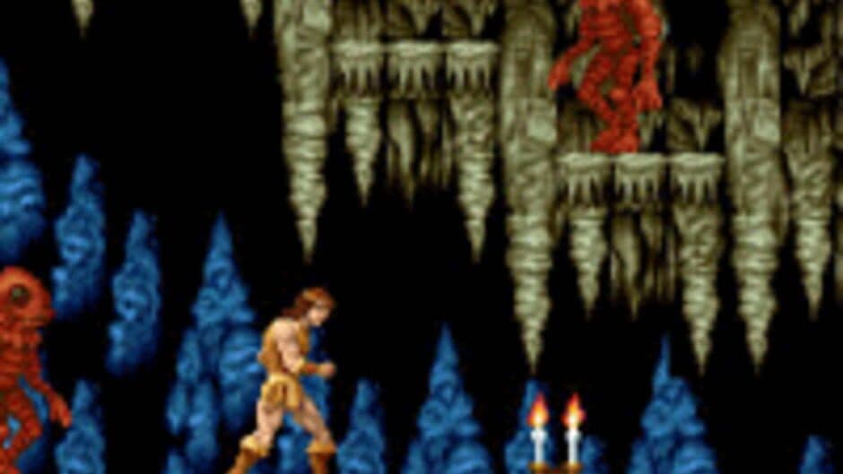Скриншот 5 из Akumajou Dracula