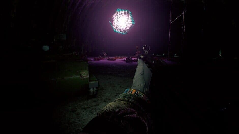 Скриншот 7 из Active Matter