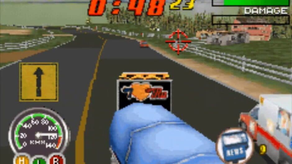 Скриншот 2 из Big Mutha Truckers
