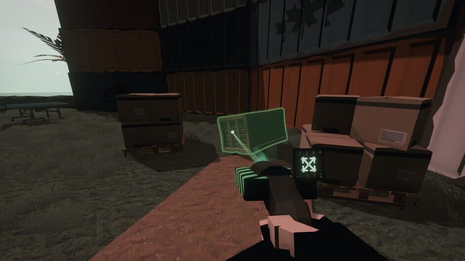 Скриншот 2 из GoreBox