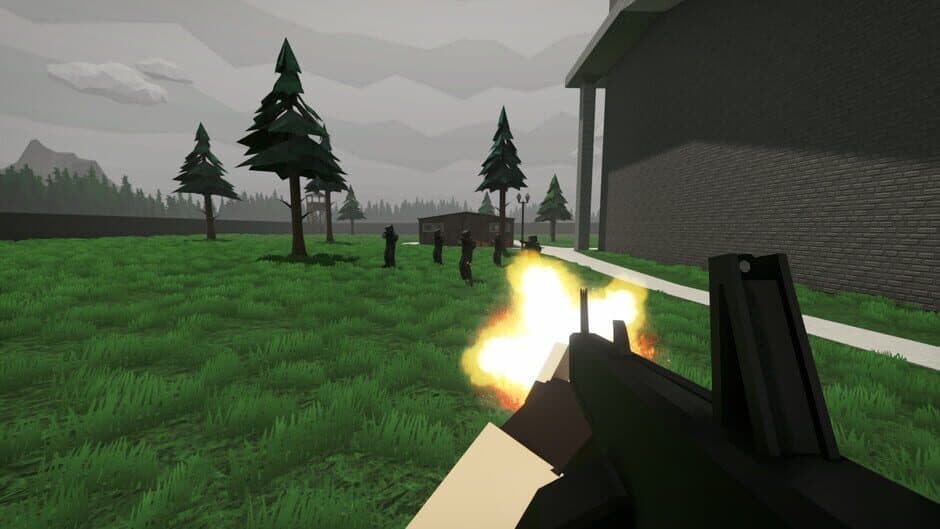 Скриншот 5 из GoreBox