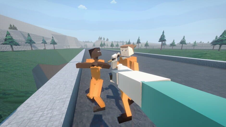 Скриншот 6 из GoreBox