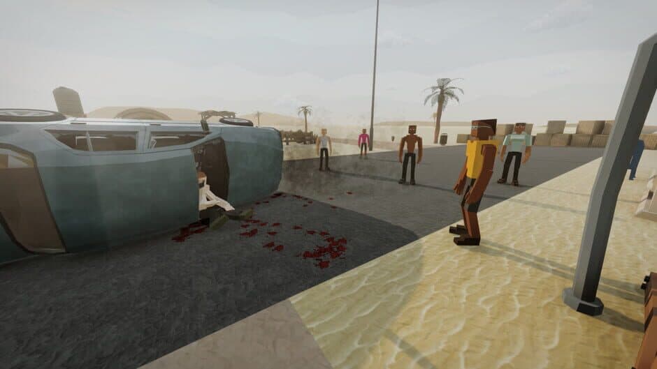 Скриншот 3 из GoreBox