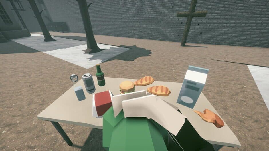 Скриншот 7 из GoreBox