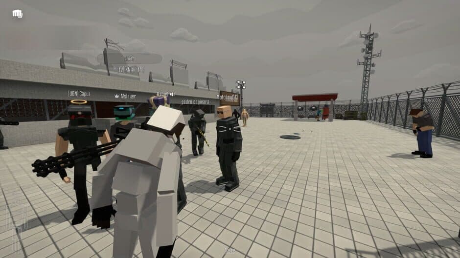 Скриншот 8 из GoreBox