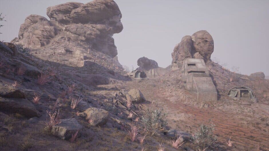 Скриншот 1 из Kenshi 2
