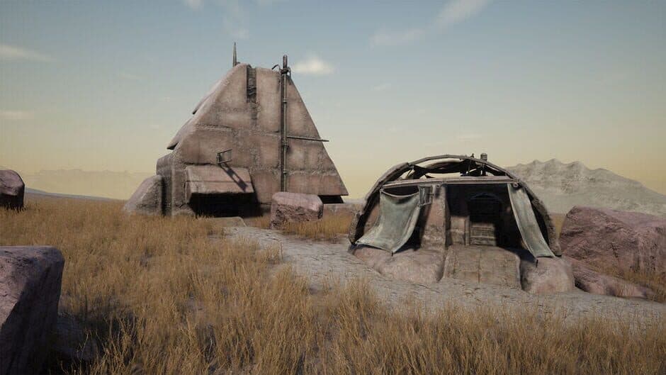 Скриншот 2 из Kenshi 2