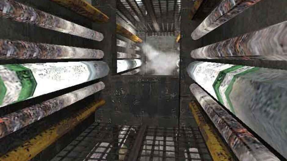 Скриншот 5 из Jail Escape
