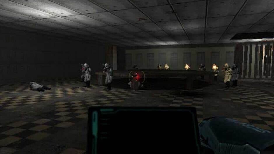 Скриншот 6 из Jail Escape