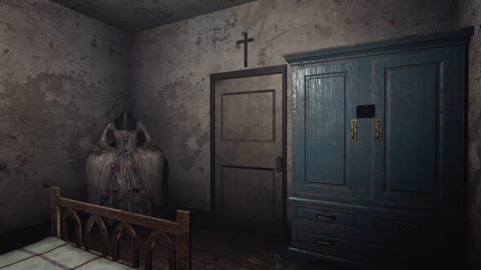 Скриншот 2 из The Broken Vow
