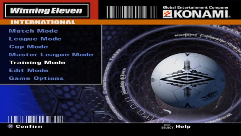Скриншот 3 из World Soccer: Winning Eleven 6 International