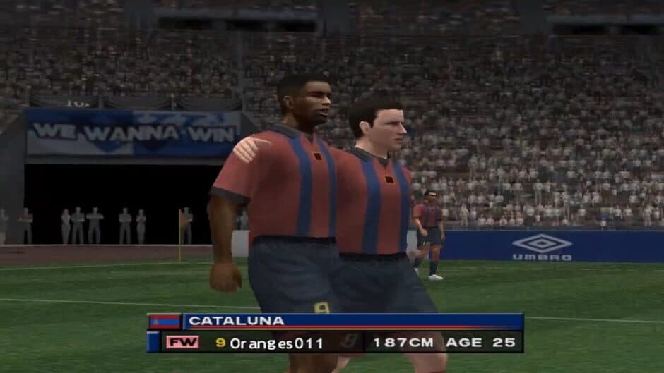 Скриншот 5 из World Soccer: Winning Eleven 6 International