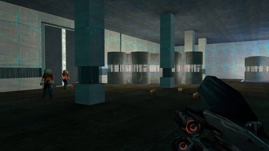 Скриншот 5 из HoloReality