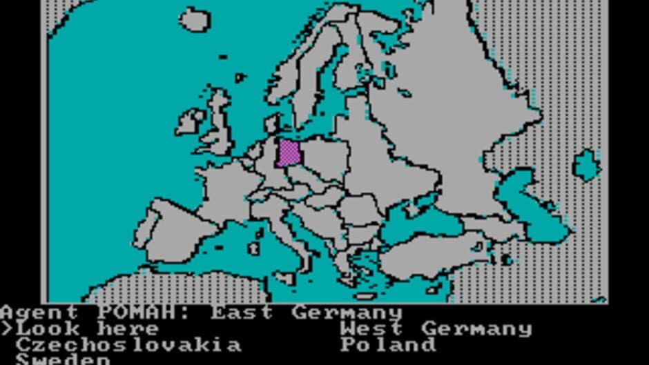 Скриншот 3 из The Spy's Adventures in Europe