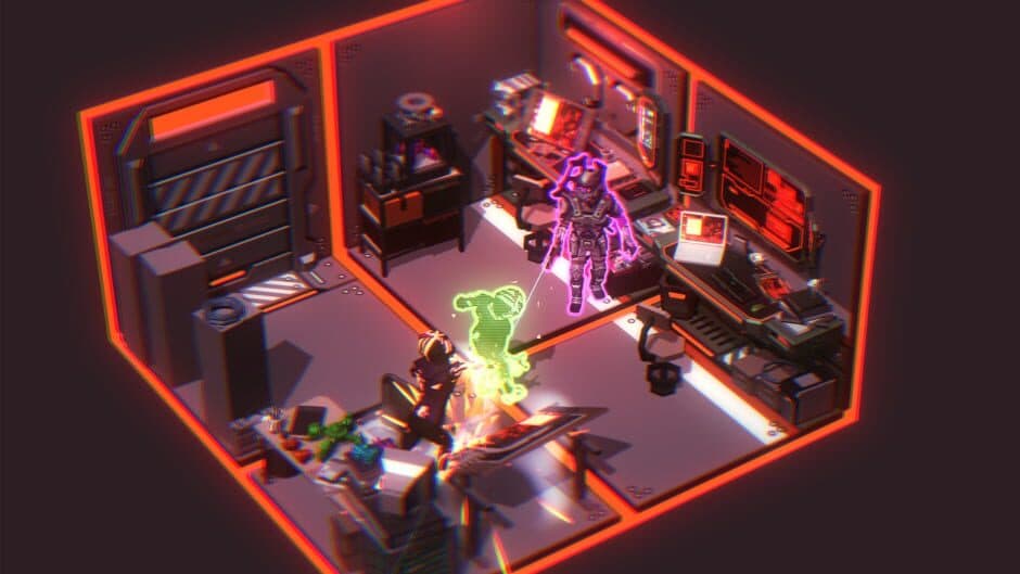Скриншот 3 из Dead Dock Protocol