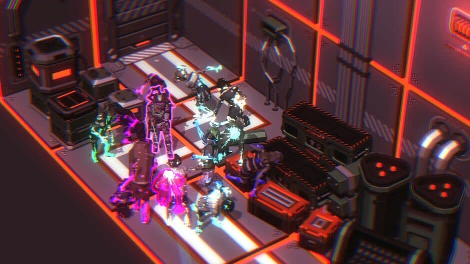 Скриншот 6 из Dead Dock Protocol
