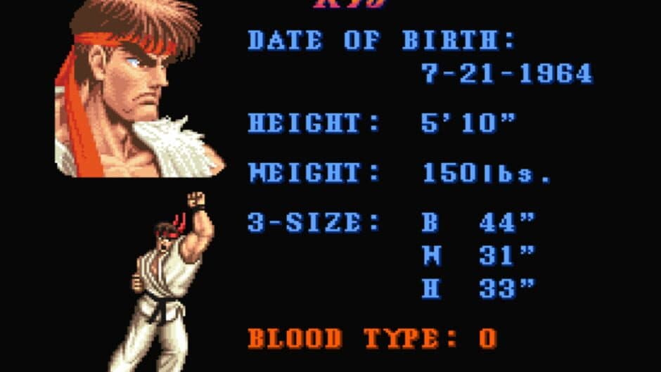Скриншот 3 из Super Street Fighter II