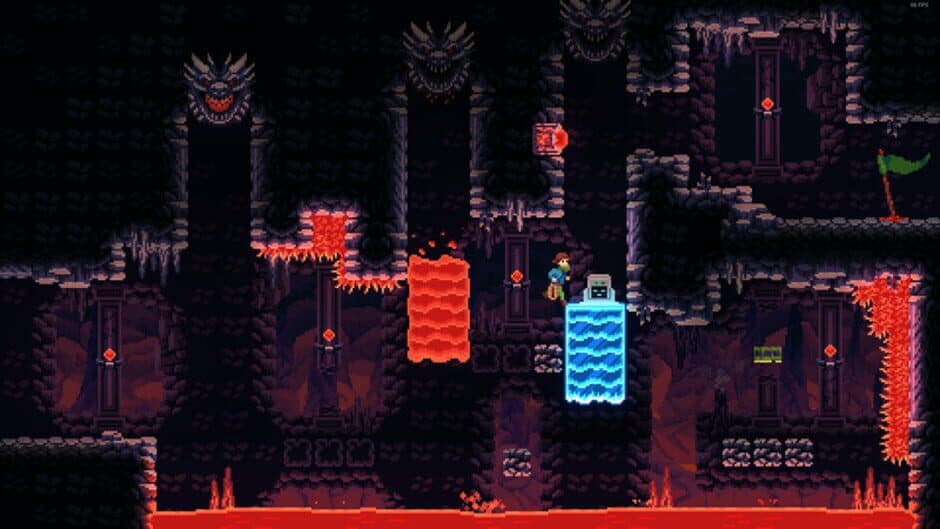 Скриншот 6 из Brave Escape